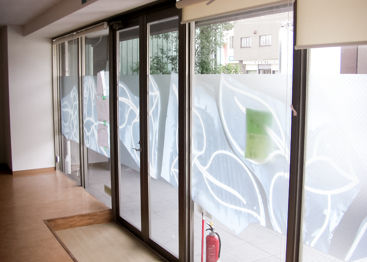 大津京町 髪屋 AFTER