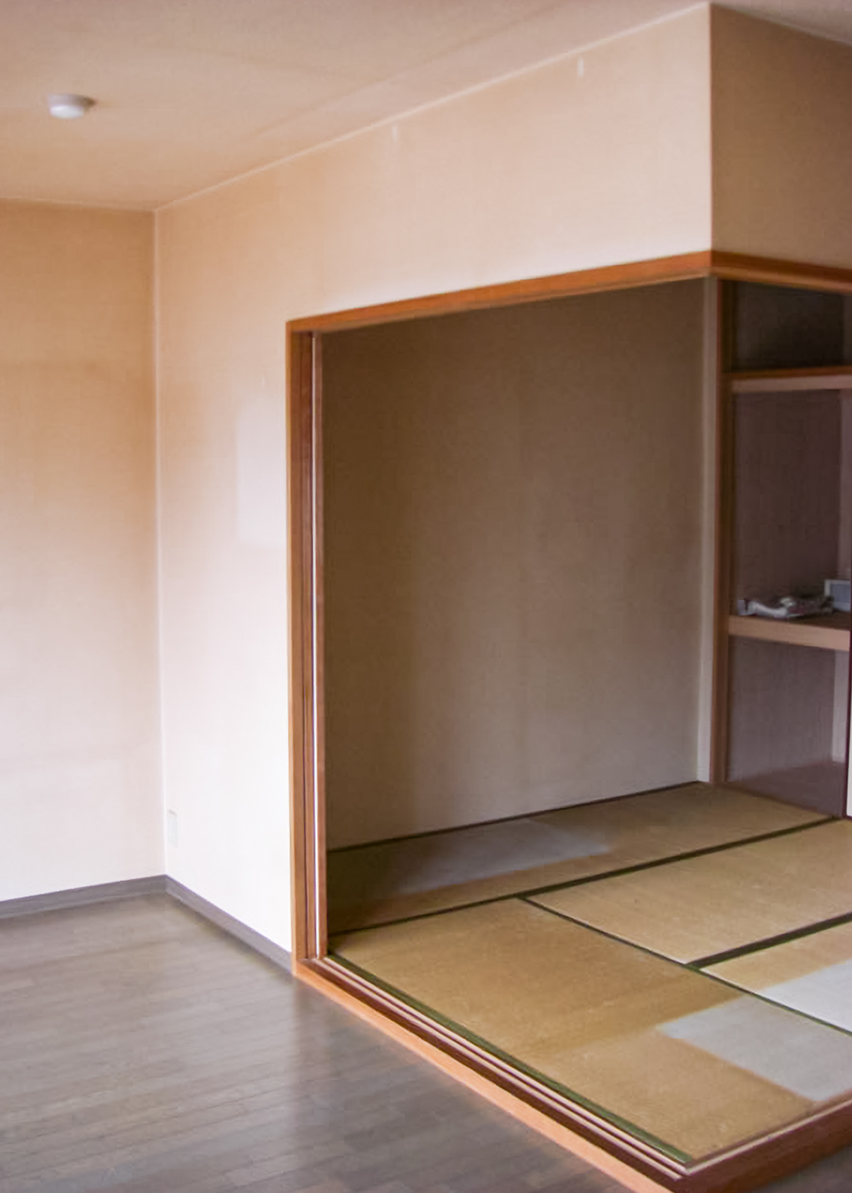 草津市 N様邸 BEFORE